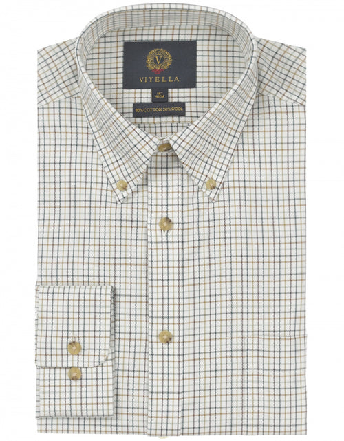 Shirt traditional button down | Design