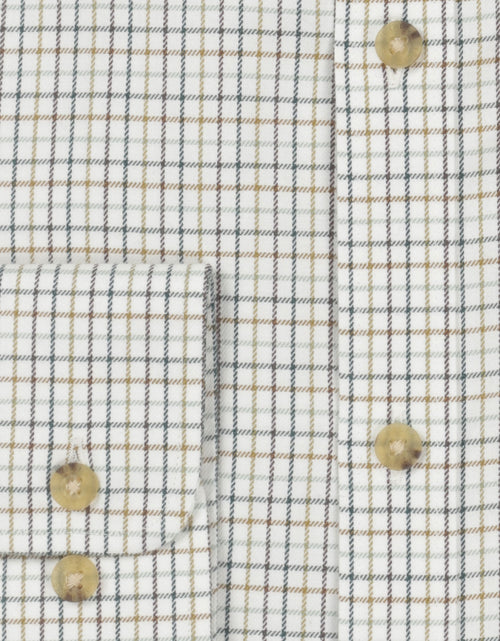 Shirt traditional button down | Design