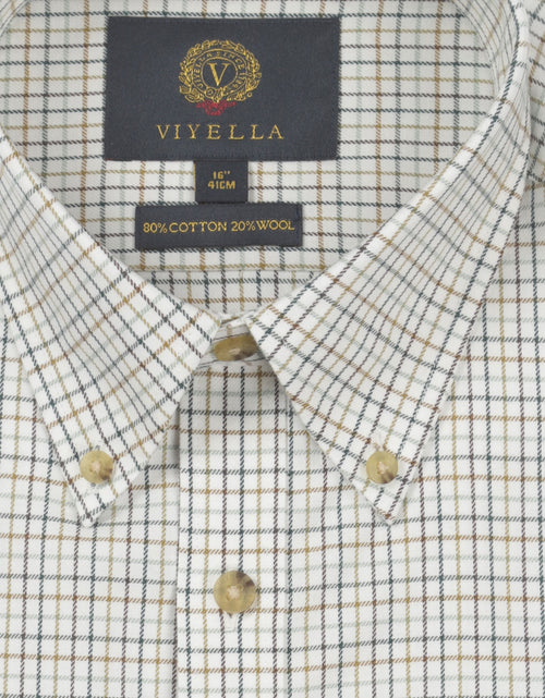 Shirt traditional button down | Design