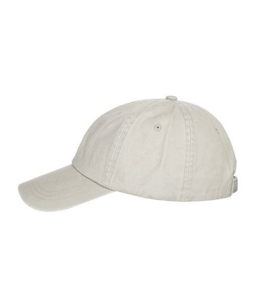 Katoenen Baseball Cap | Bruin