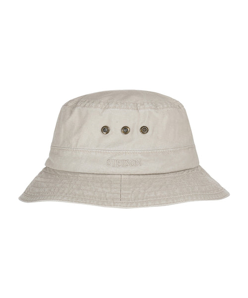 Bucket Hat Delave | Beige