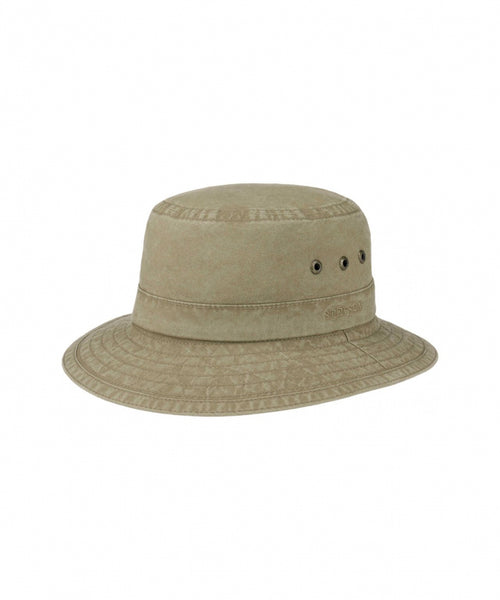 Bucket Hat Delave | Khaki