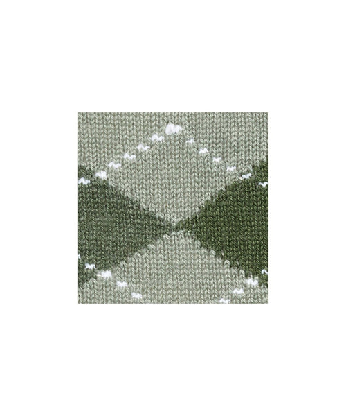 Preston men's socks | Green
