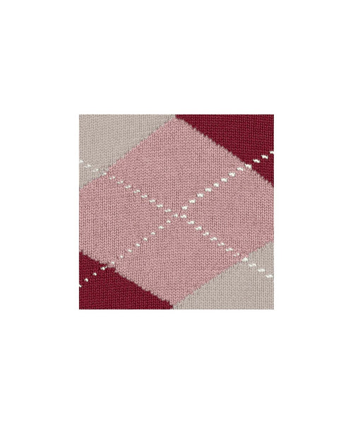 Whitby Dames Sokken | Paars