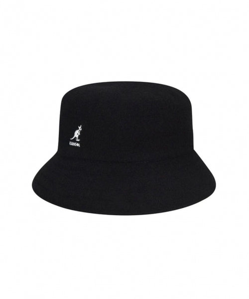 Bucket Hat Lahinch | Zwart