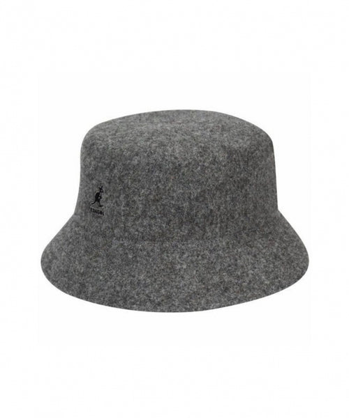 Bucket Hat Lahinch | Grijs