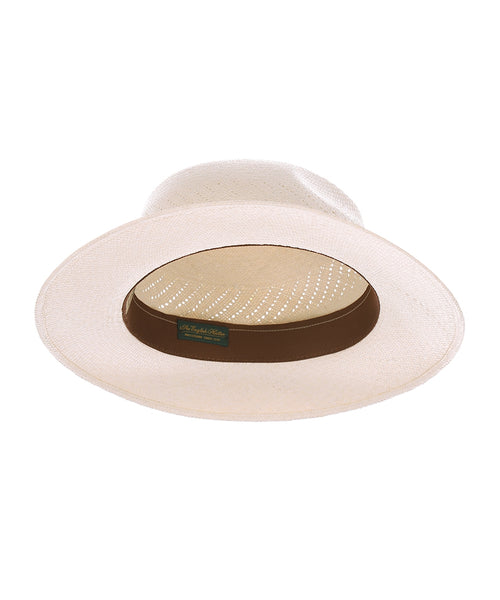 Sportieve Panama Hoed | Beige