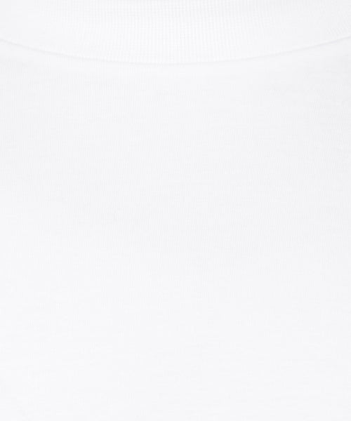 T-shirt 2-pack Round Neck | White