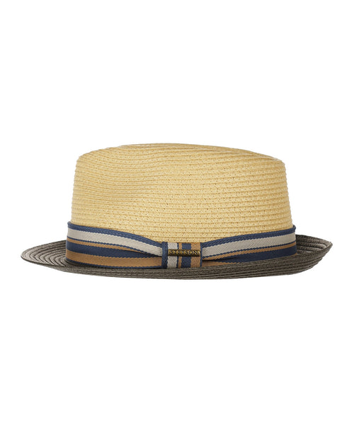 Trilby Toyo Hoed | beige 75