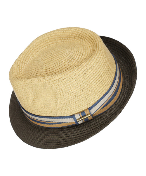 Trilby Toyo Hoed | beige 75