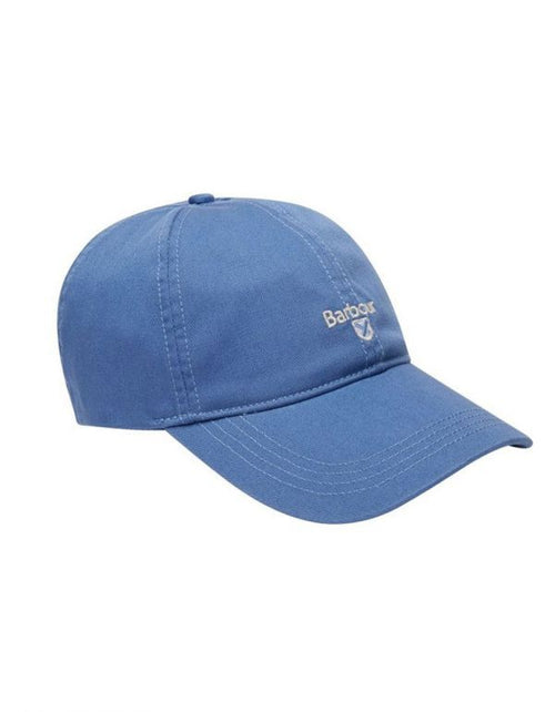 Sport cap pet | Blauw