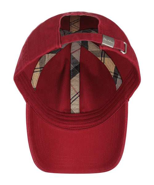 Sport cap pet | Rood