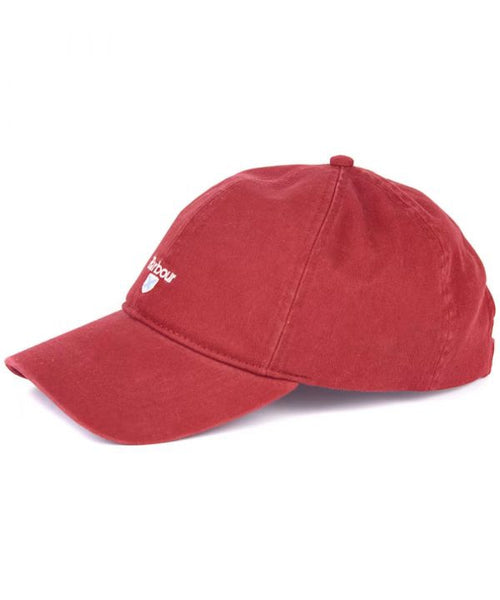 Sports cap hat | Red