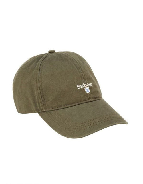 Sports cap hat | Green