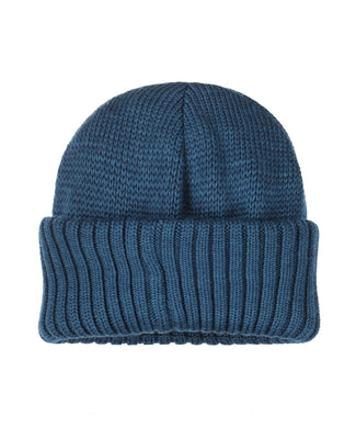 Stetson Beanie Merino | Blue