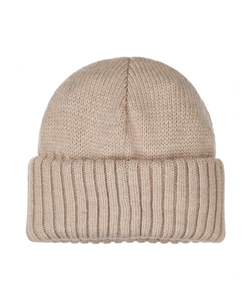 Stetson Beanie Merino | Bruin