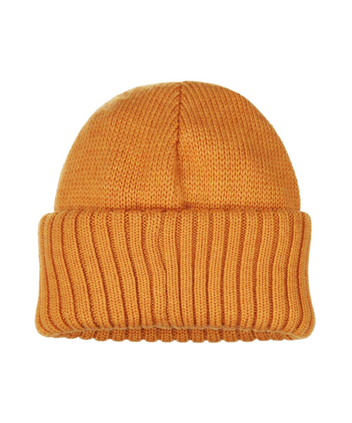 Stetson Beanie Merino | Oranje