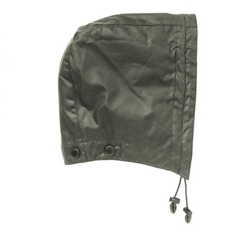 Barbour Wax Capuchon | Sage