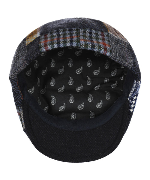 Cap Fashion | Blauw