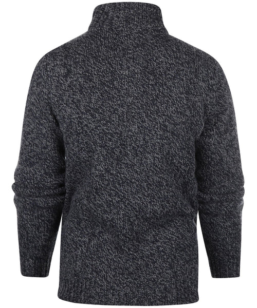 Fisherman Ritskol Pullover | Blauw