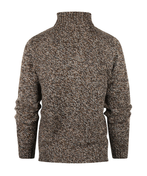 Fisherman Ritskol Pullover | Bruin