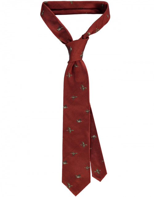 Quality Silk Tie | Design