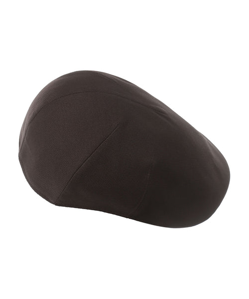 Jockey Cap | Brown