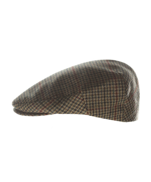 Tweed Cap pet | Bruin