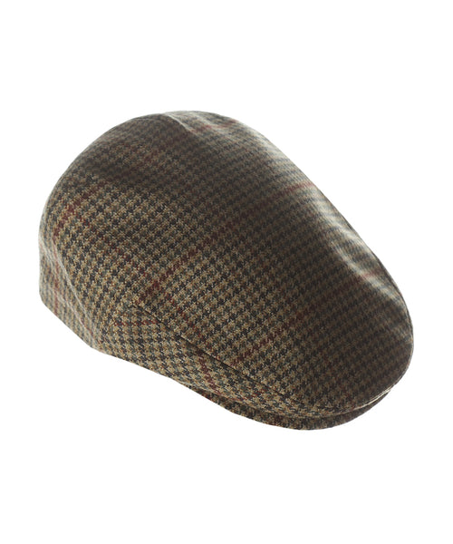 Tweed Cap pet | Bruin