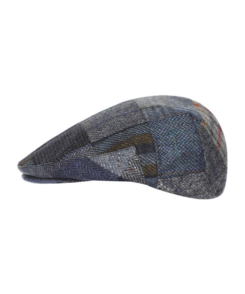 Tweed Cap | Design