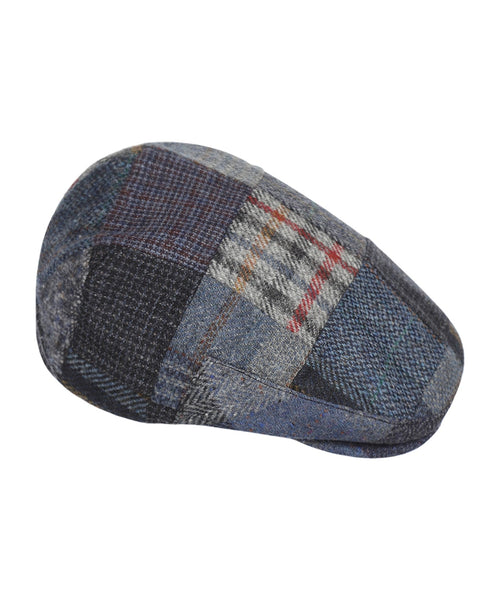 Tweed Cap | Design