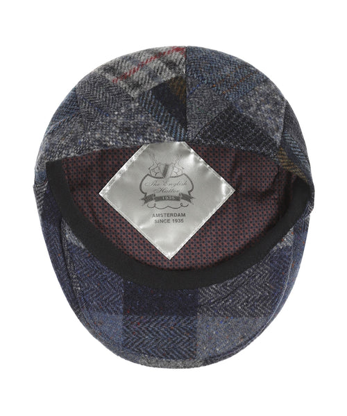 Tweed Cap | Design