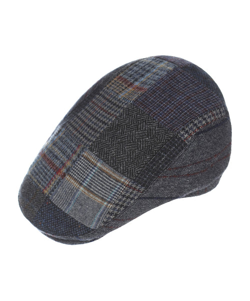 Tweed Cap pet | Design