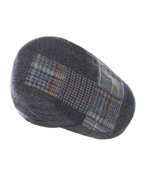 Tweed Cap pet | Design