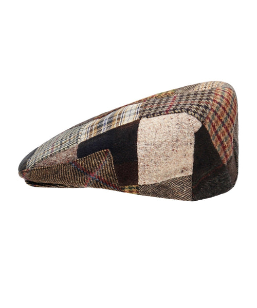 Tweed Cap pet | Design