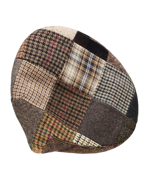 Tweed Cap pet | Design