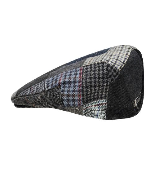 Tweed Cap pet | Design