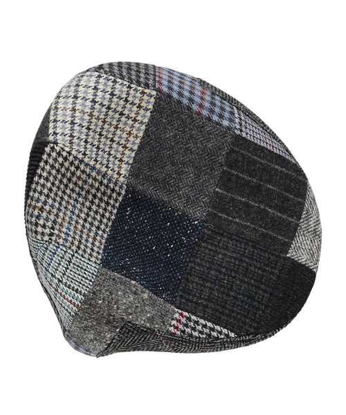 Tweed Cap pet | Design