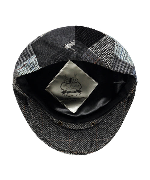 Tweed Cap pet | Design