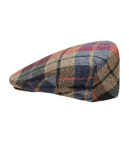 Tweed Cap pet | Design