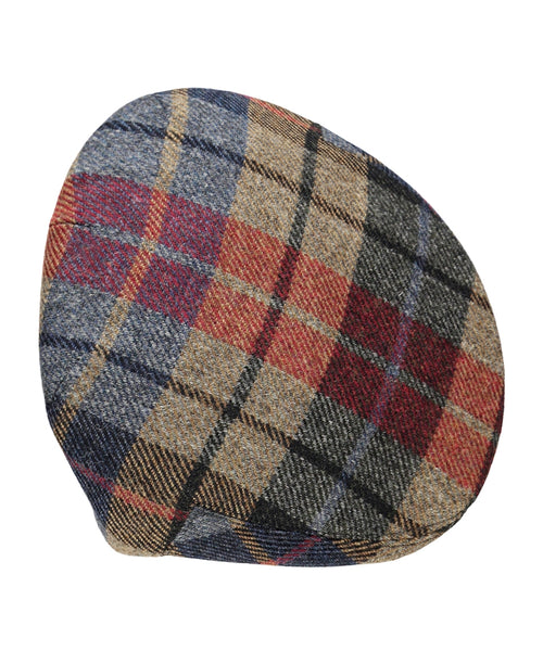 Tweed Cap pet | Design