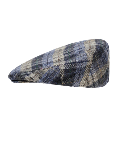 Tweed Cap | Design