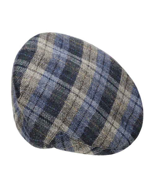 Tweed Cap | Design