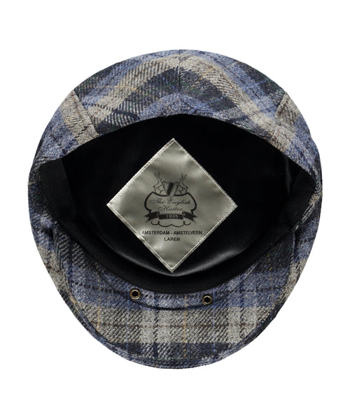 Tweed Cap | Design