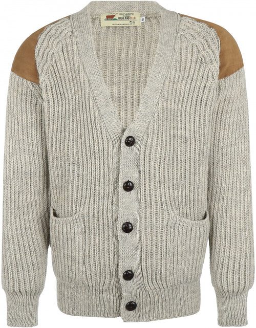 Knoopvest Swaledale | Beige