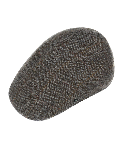 Cap Harris Tweed pet | Bruin