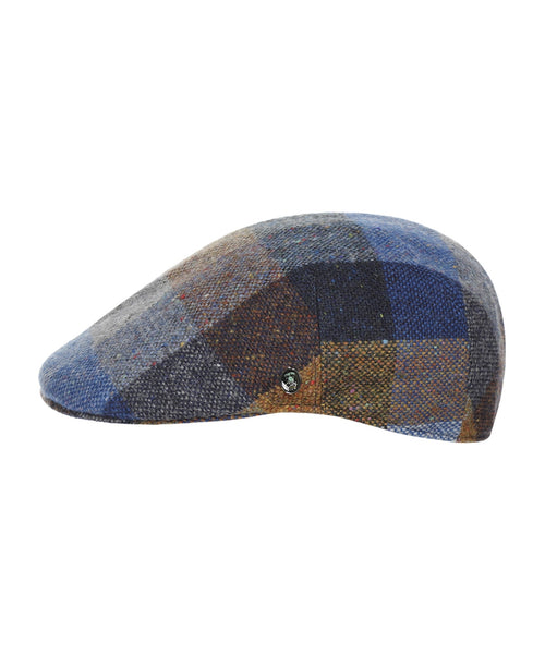 Cap Harris Tweed pet | Design