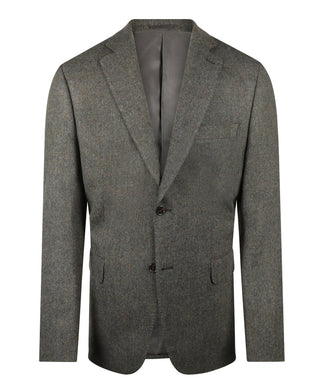 Tweed Colbert | Groen