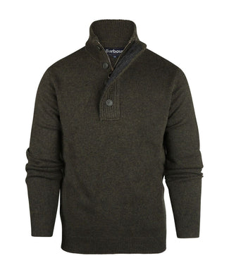 Half Zip Sweaters for Men