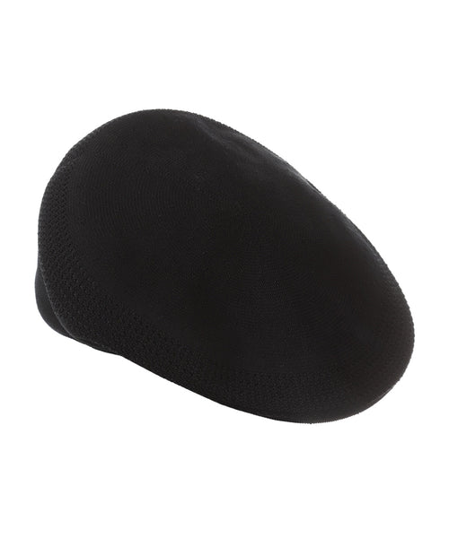 Tropic Ventair cap | Black